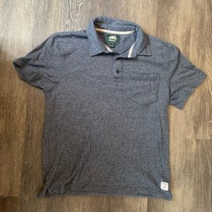 Roots Polo Size Large